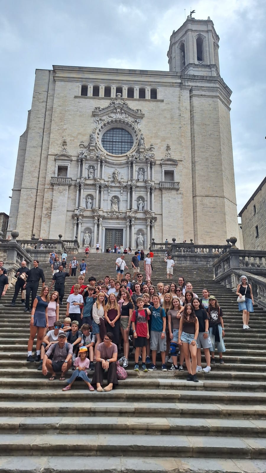 Ilustrační obrázek článku - Španělé zdraví