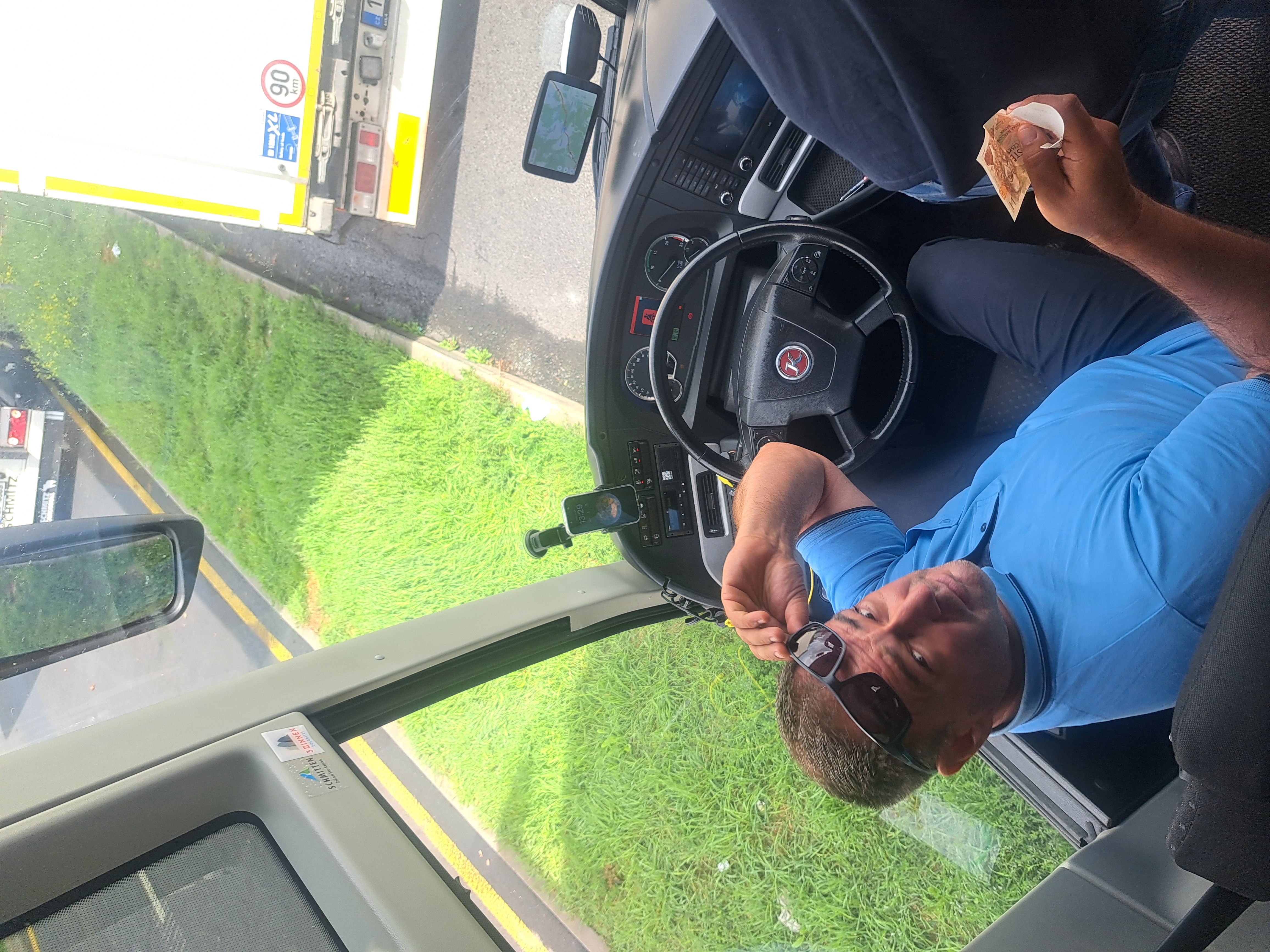 Ilustrační obrázek článku - Španělé jsou opět Čechy