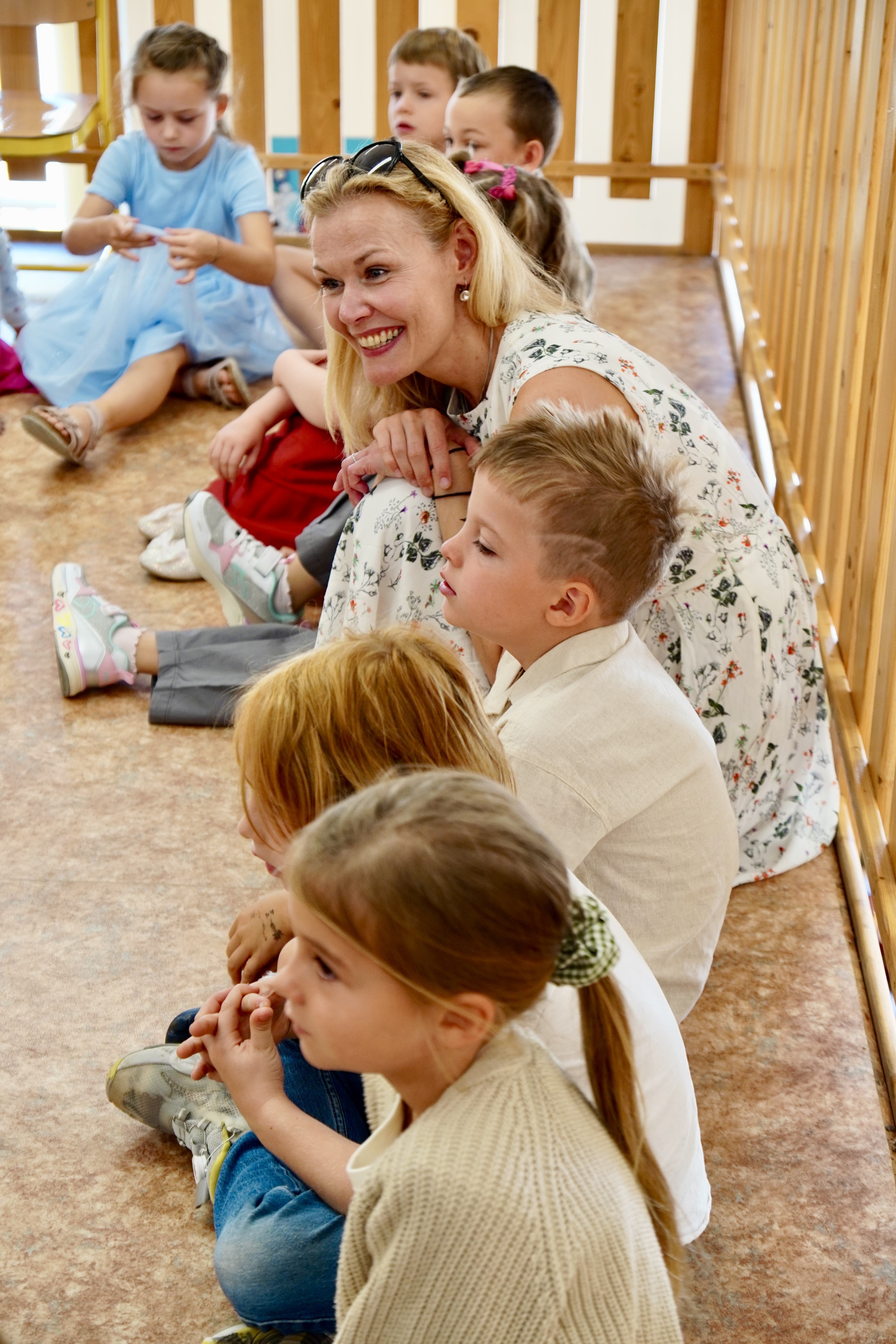 Ilustrační obrázek článku - 1. září 2025