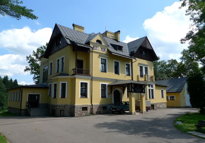 Ilustrační obrázek článku - DUNCAN Janské Lázně - platební údaje