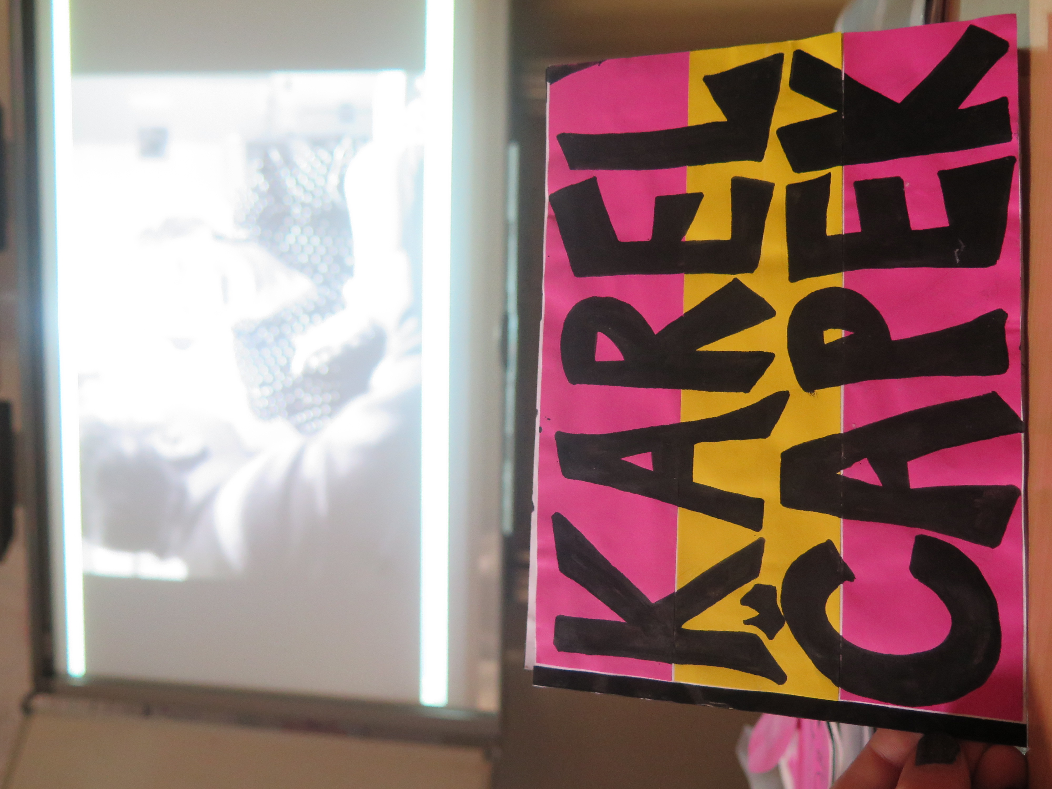 Ilustrační obrázek článku - Den s Karlem Čapkem - projektový den 9. ročník