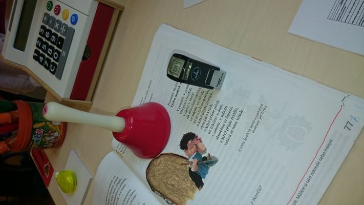 Ilustrační obrázek článku - Dlouhodobý úkol pro II.B - termín do 31.3. 2019