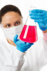 Ilustrační obrázek článku - LABORKY Z CHEMIE - 8. ročník