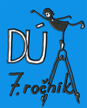 Ilustrační obrázek článku - 23. DÚ z MF pro 7. ročník