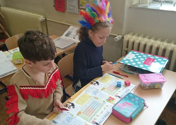 Ilustrační obrázek článku - Další hrátky s matematikou, která nás moc baví