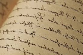 Ilustrační obrázek článku - Záznam z četby - poslední