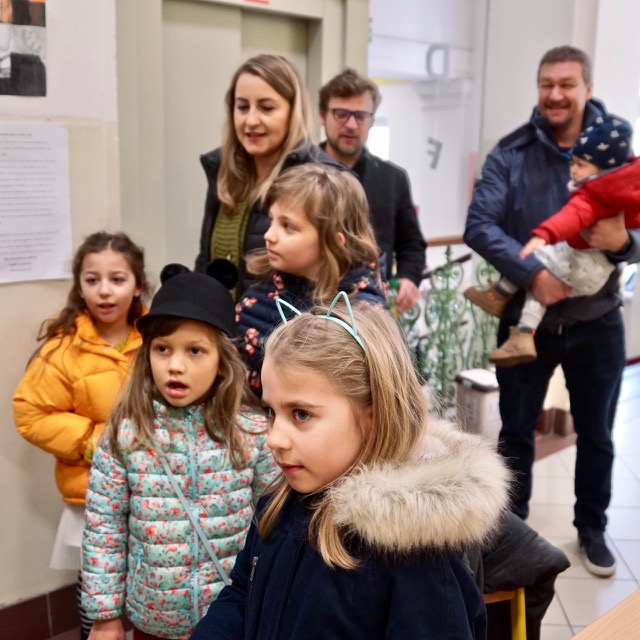 Ilustrační obrázek článku - Zápis do 1. tříd 2019