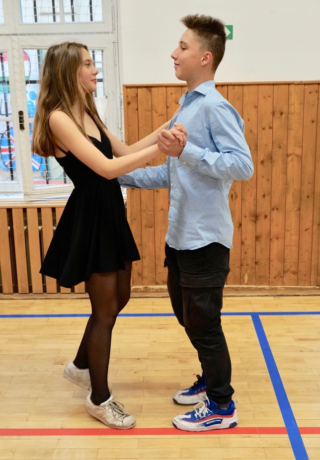 Ilustrační obrázek článku - Taneční 2019