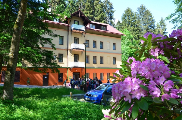 Ilustrační obrázek článku - OP Sedmihorky - informace pro naše druháčky