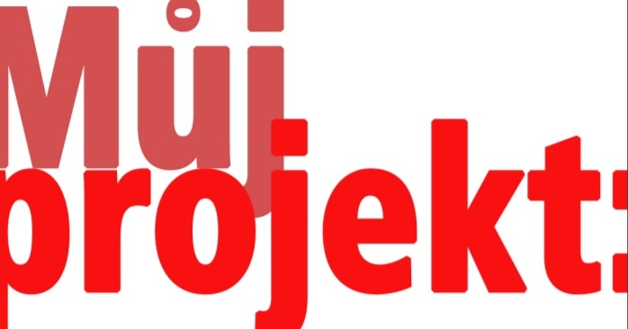 Ilustrační obrázek článku - Formulář zadání Mého projektu: