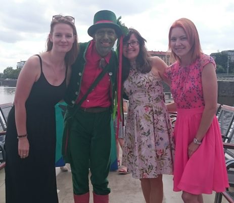 Ilustrační obrázek článku - PROCHÁZKA SE STRAŠIDLY čtvrtek 3.10. - zahájení projektu žáků 3. tříd