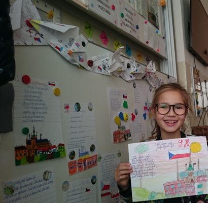 Ilustrační obrázek článku - Naše zážitky za měsíc ŘÍJEN - fotogalerie III.B