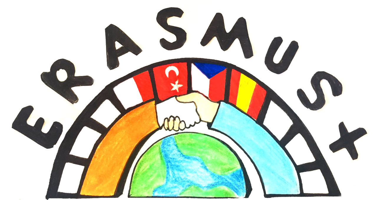 Ilustrační obrázek článku - Program projektového týdne Erasmus+ pro hostitelské rodiny