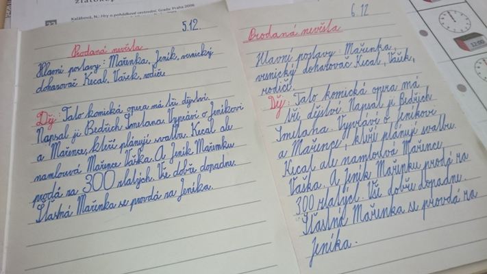 Ilustrační obrázek článku - Vánoce se blíží..