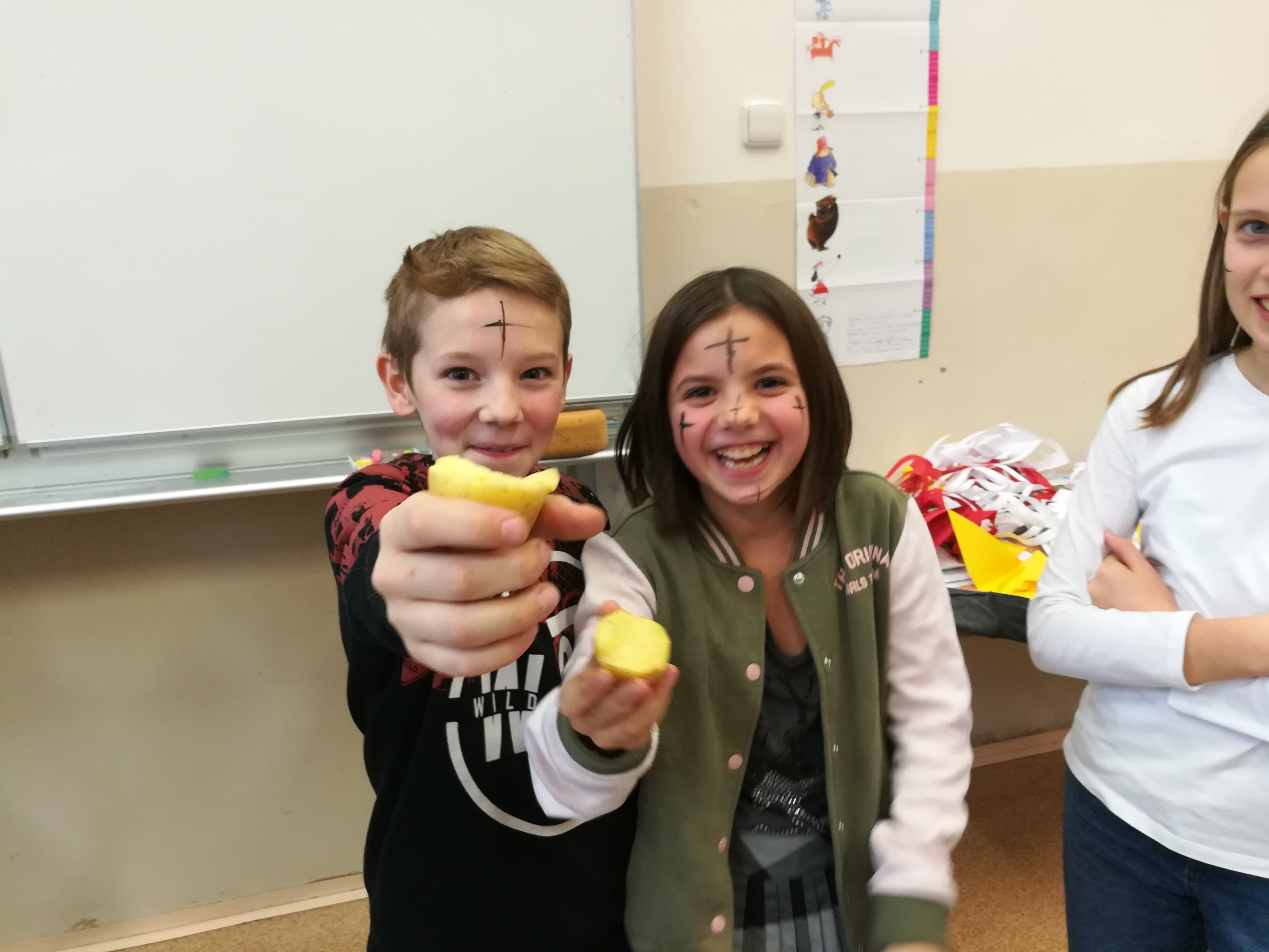 Ilustrační obrázek článku - Fotky 4.C