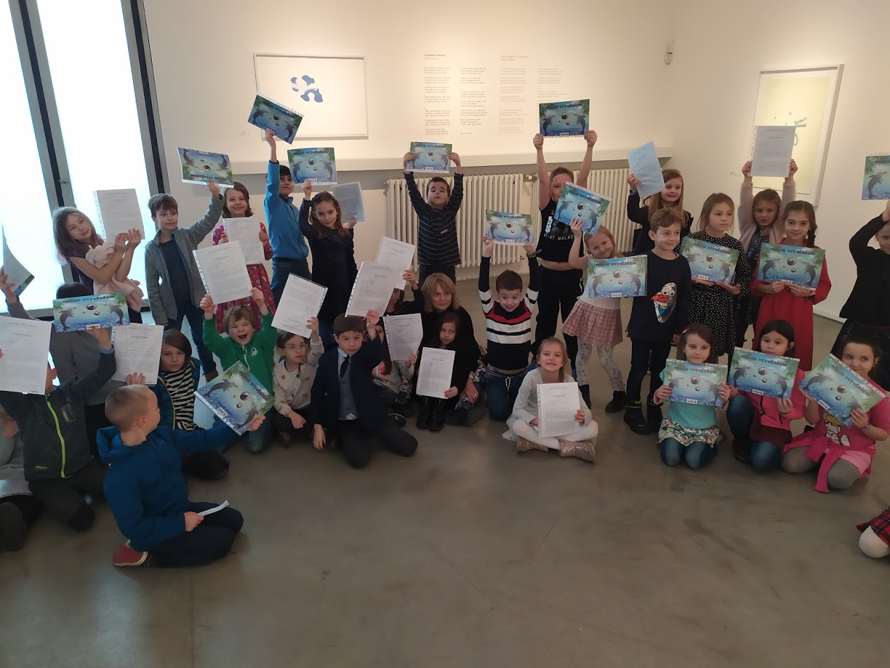 Ilustrační obrázek článku - fotky za měsíc leden