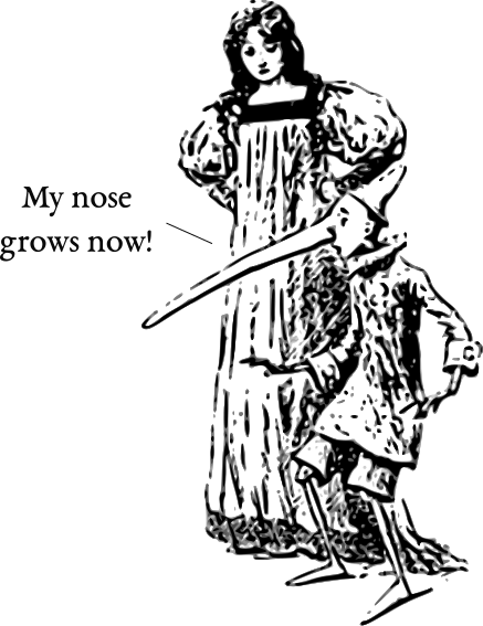 Ilustrační obrázek článku - PINOCCHIO - kostýmy a rekvizity