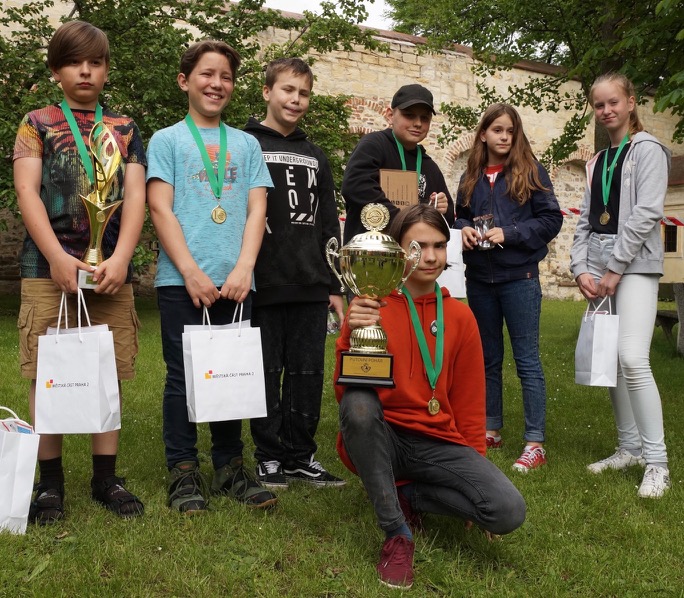 Ilustrační obrázek článku - Soutěž družstev ve střelbě ze vzduchovky 2020