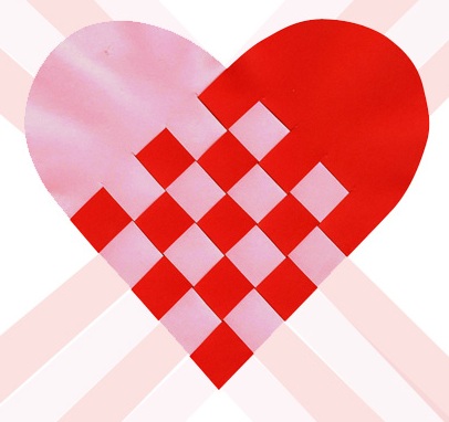 Ilustrační obrázek článku - 10.5. DEN MATEK - srdíčko pro maminku