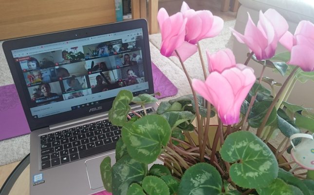 Ilustrační obrázek článku - Jak se nám daří domácí výuka? A co nás čeká?