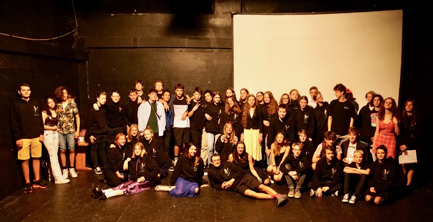 Ilustrační obrázek článku - Rozloučení s devátým ročníkem 2020