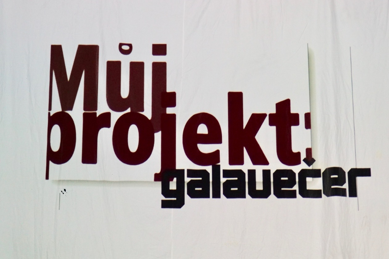 Ilustrační obrázek článku - Galavečer 9. ročníku v D1