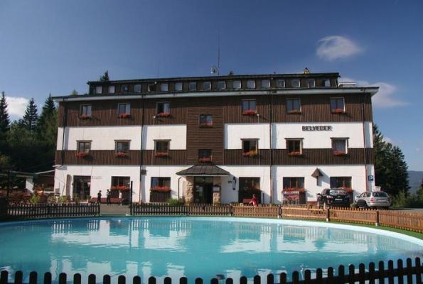 Ilustrační obrázek článku - OP BELVEDER - informace pro rodiče žáků 4. tříd