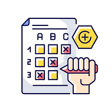 Ilustrační obrázek článku - AJ - rozřazovací test