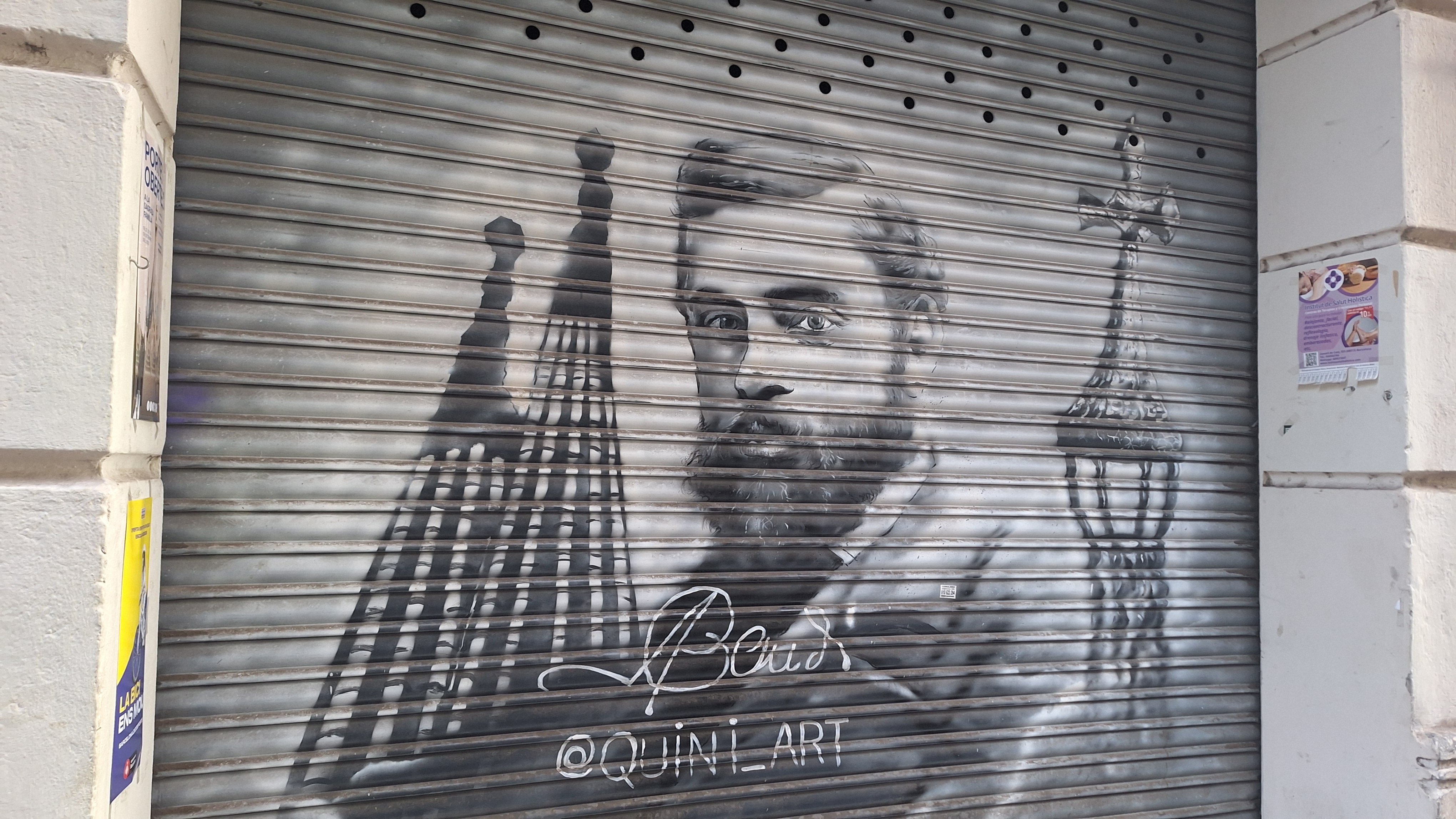 Ilustrační obrázek článku - Katalánská mozaika - fotogalerie