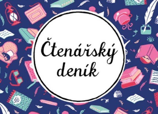 Ilustrační obrázek článku - Čtenářský deník - dlouhodobý DÚ do 3.1.