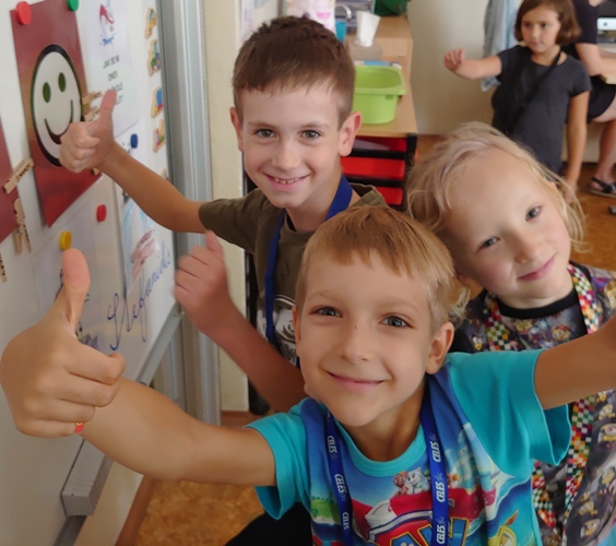 Ilustrační obrázek článku - Dobrovolný DÚ pro námořníky ze II.B