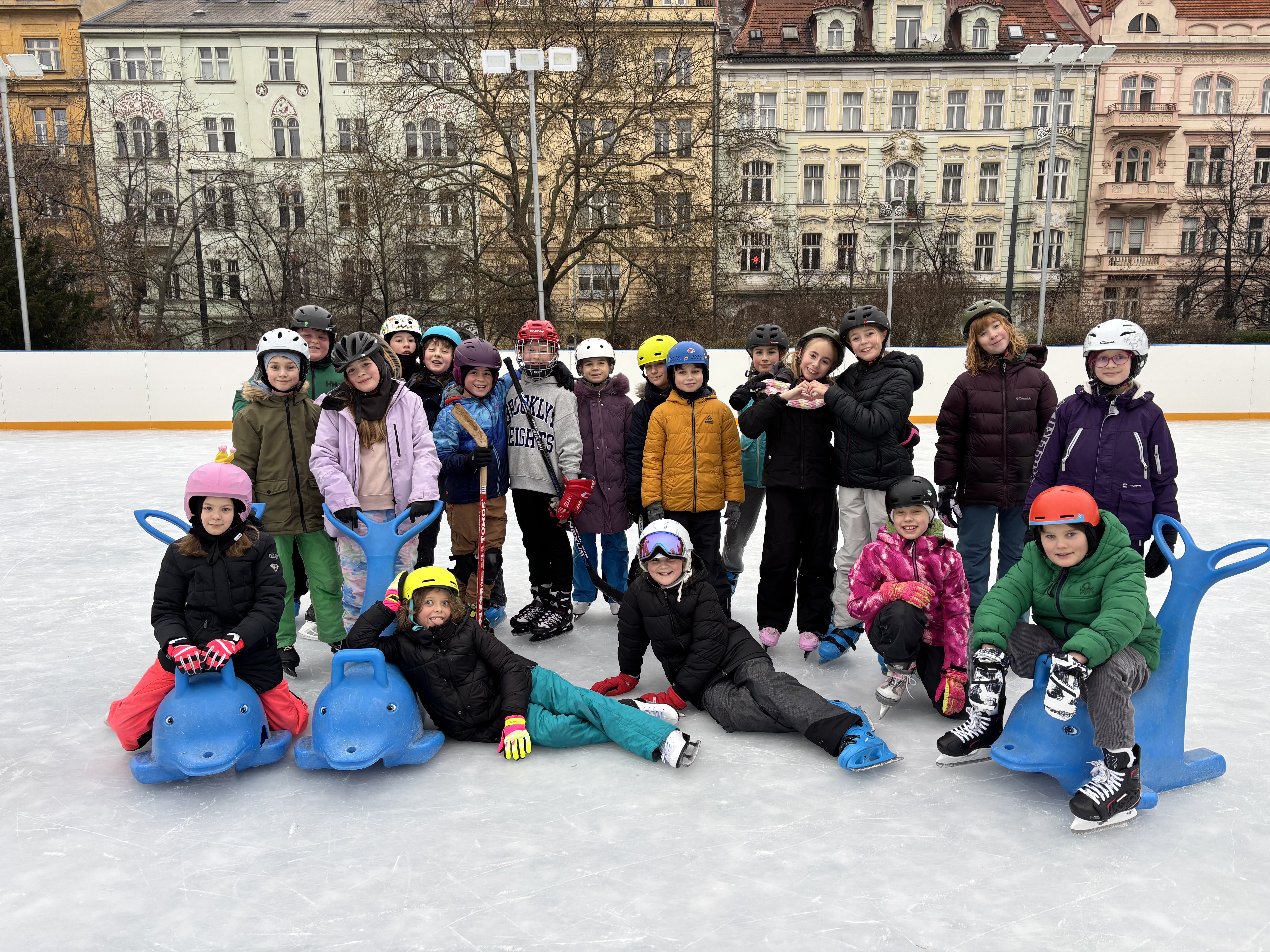 Ilustrační obrázek článku - Fotogalerie za prosinec