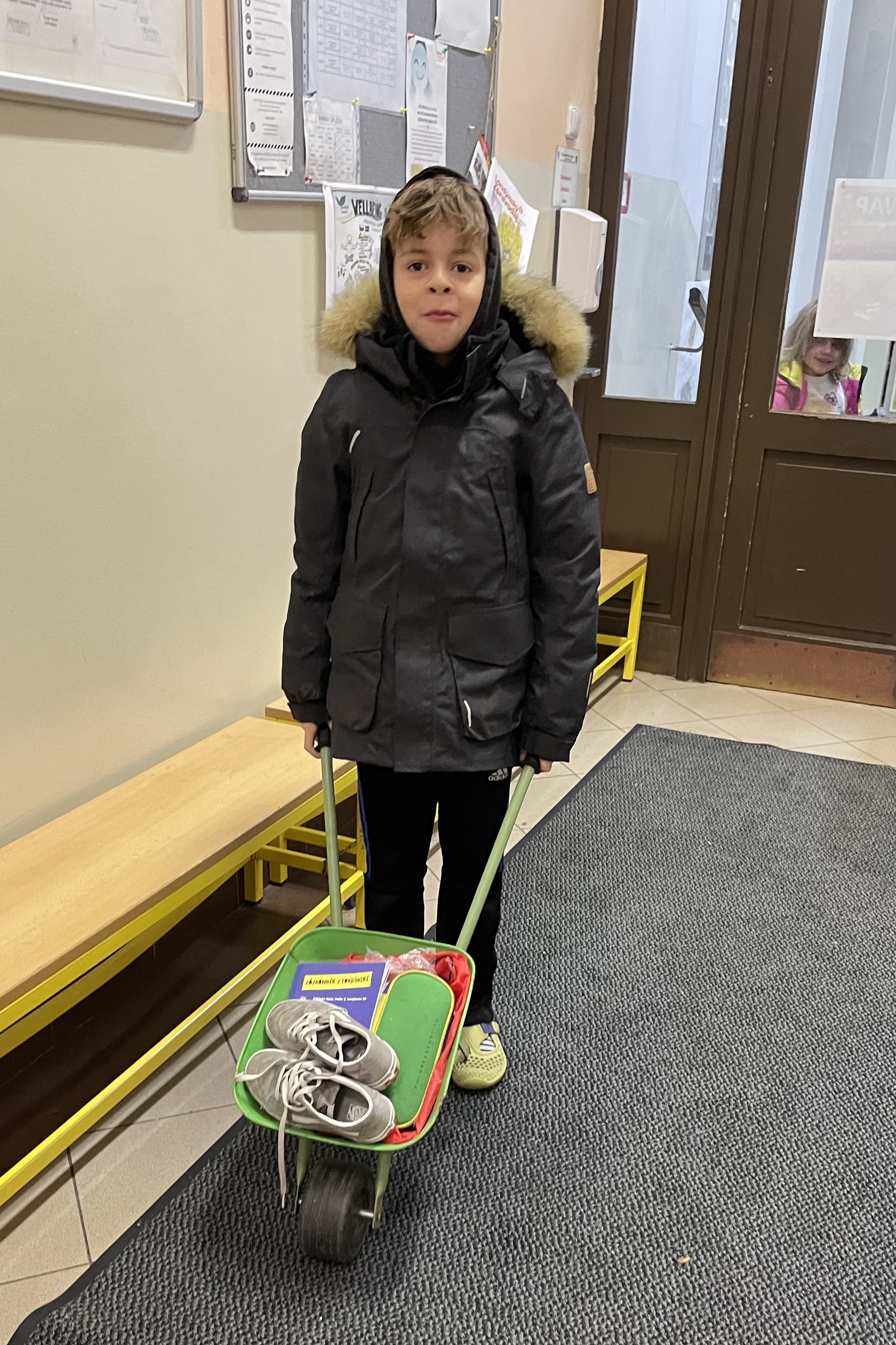 Ilustrační obrázek článku - Den bez tašek