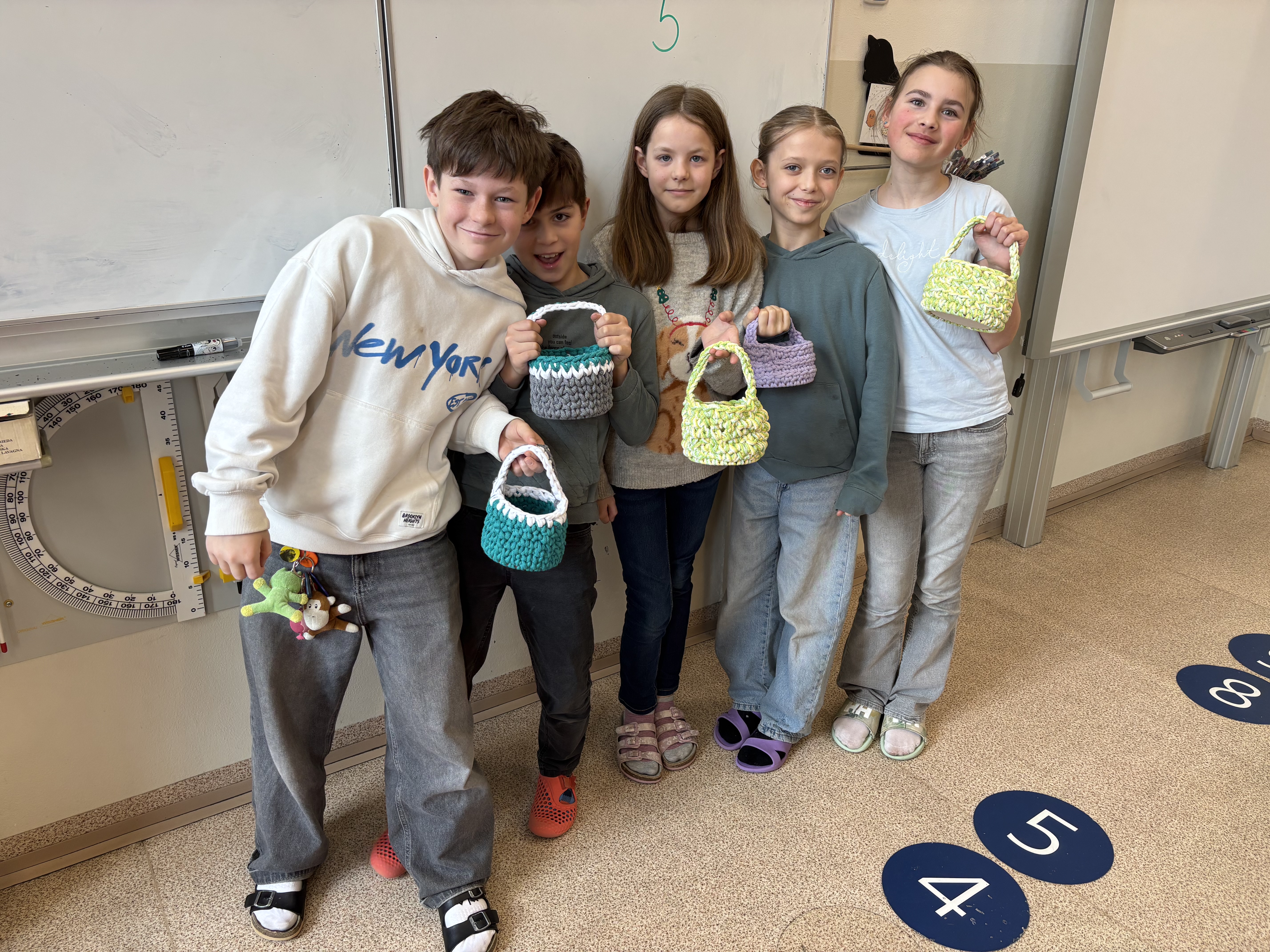 Ilustrační obrázek článku - Fotogalerie z V. A