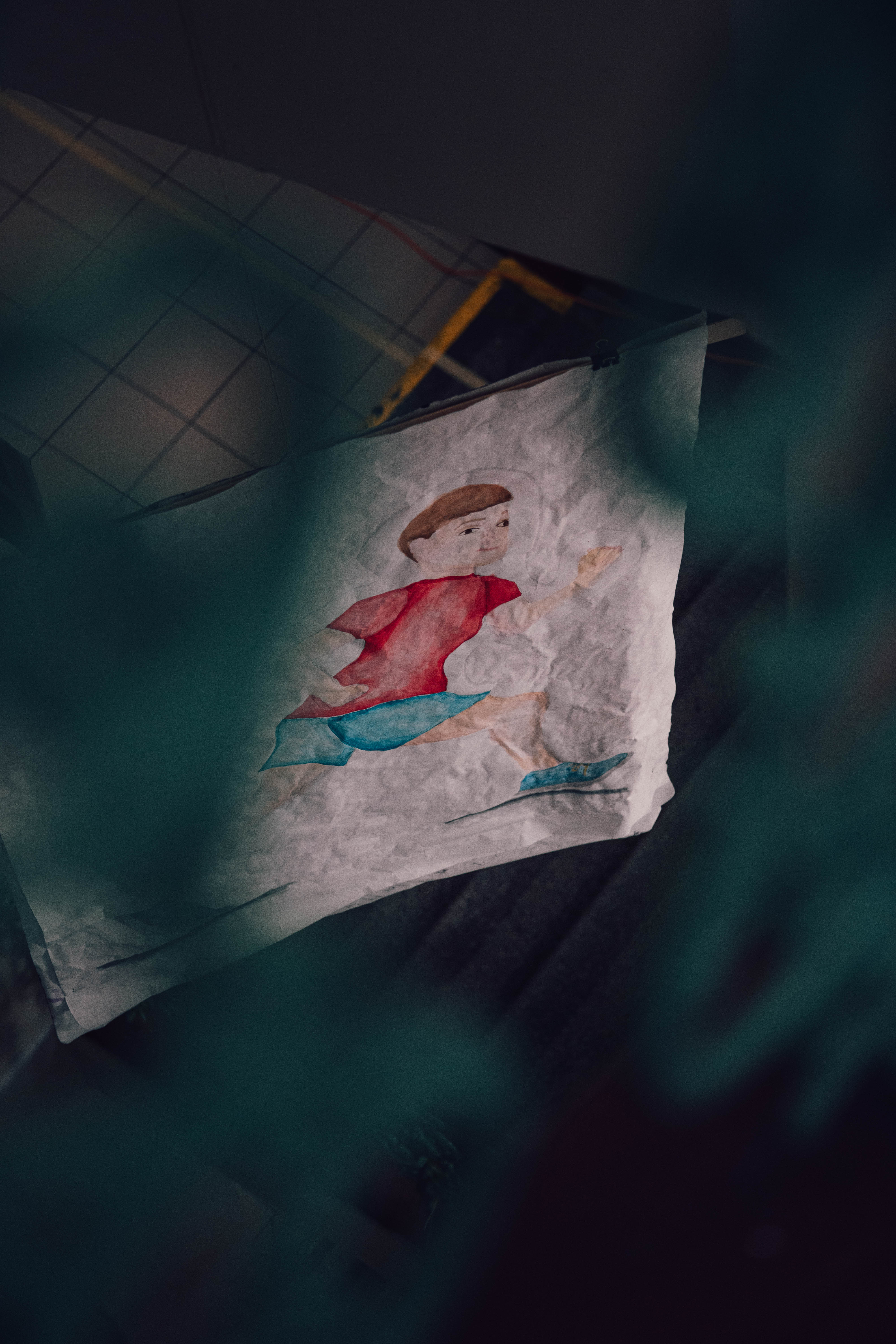 Ilustrační obrázek článku - Londýnské schody - foto