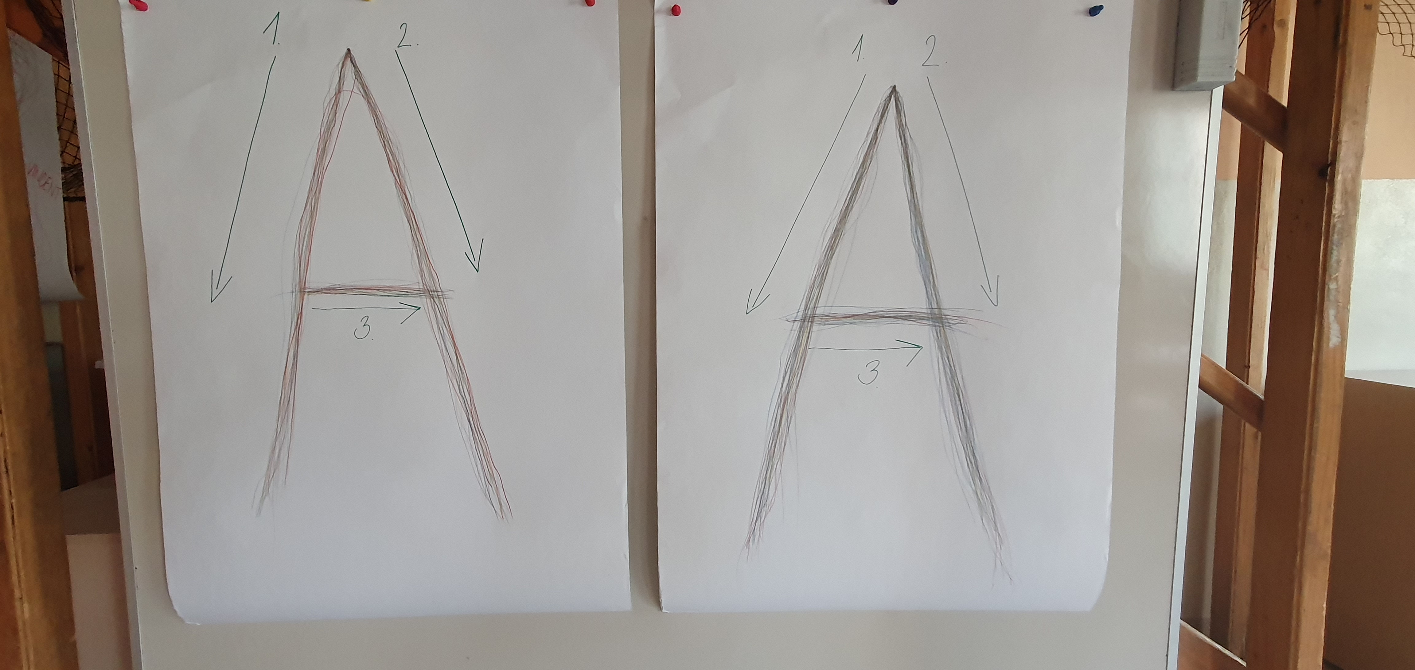 Ilustrační obrázek článku - Domácí úkol pro 1.B