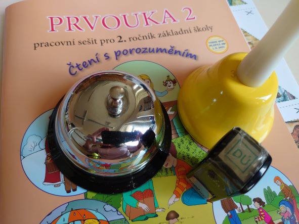 Ilustrační obrázek článku - DÚ pro II.B